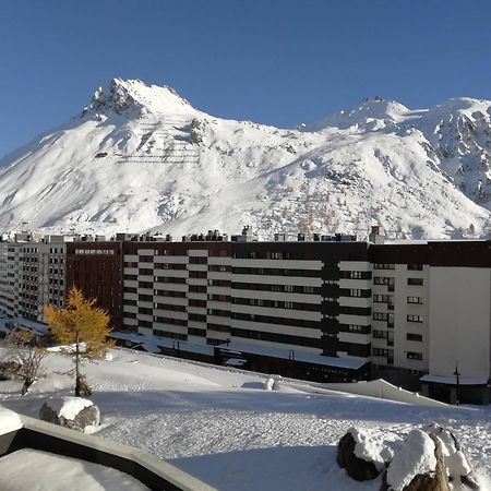Appartement Au Lac Ski Aux Pieds تينْيِ المظهر الخارجي الصورة