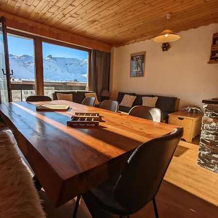 Appartement Au Lac Ski Aux Pieds تينْيِ المظهر الخارجي الصورة