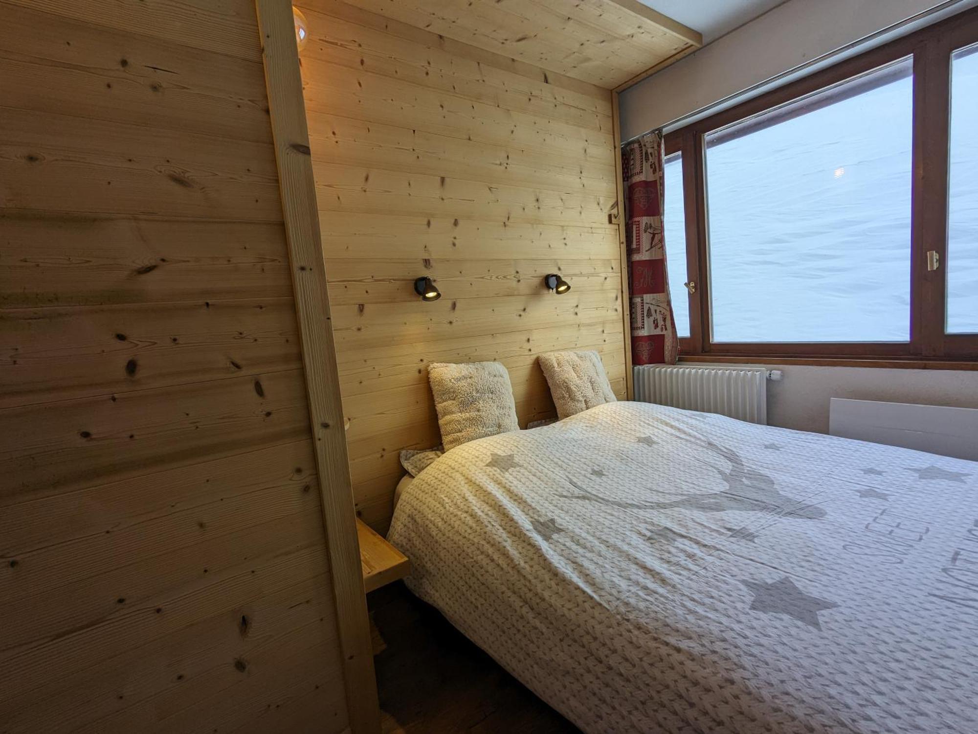 Appartement Au Lac Ski Aux Pieds تينْيِ المظهر الخارجي الصورة