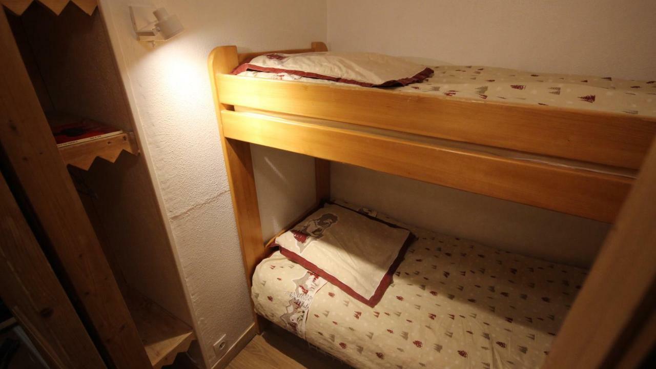 Appartement Au Lac Ski Aux Pieds تينْيِ المظهر الخارجي الصورة